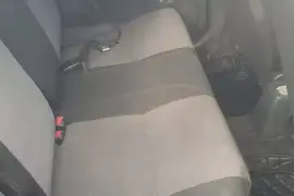 2008 Suzuki Swift Sport