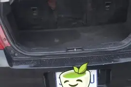 2008 Suzuki Swift Sport