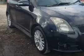 2008 Suzuki Swift Sport
