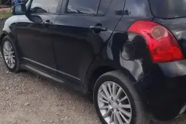 2008 Suzuki Swift Sport