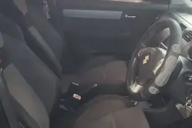 2008 Suzuki Swift Sport