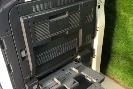 Konica Minolta Bizhub C754e