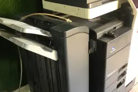 Konica Minolta Bizhub C754e