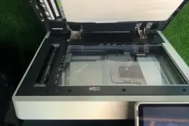 Konica Minolta Bizhub C754e