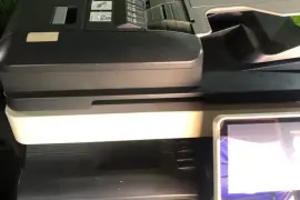 Konica Minolta Bizhub C754e