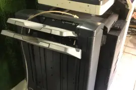 Konica Minolta Bizhub C754e