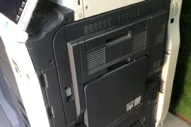 Konica Minolta Bizhub C754e