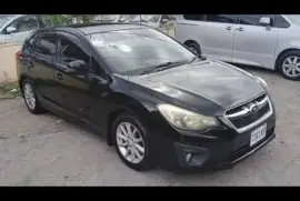 2013 Subaru Impreza