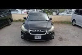 2013 Subaru Impreza