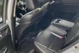 2013 Subaru Impreza sports