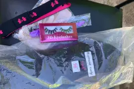 16” Burmese curly full human hair 180 density