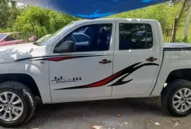 VW Amarok 2017 Pickup