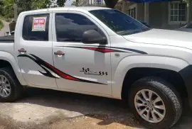 VW Amarok 2017 Pickup