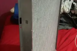 BMW radiator for 325 series