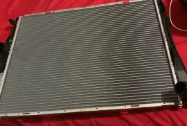 BMW radiator for 325 series