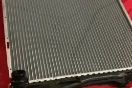 BMW radiator for 325 series