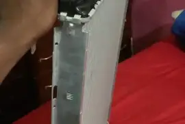 BMW radiator for 325 series