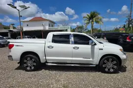 2008 Tundra 4x4