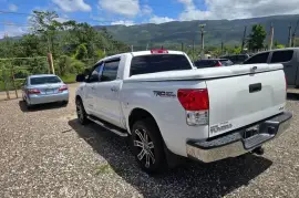 2008 Tundra 4x4