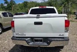2008 Tundra 4x4