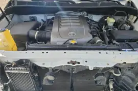2008 Tundra 4x4