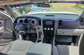 2008 Tundra 4x4