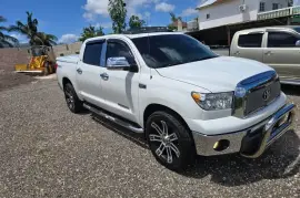 2008 Tundra 4x4