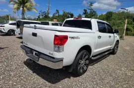 2008 Tundra 4x4
