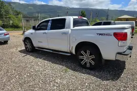 2008 Tundra 4x4