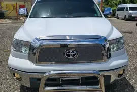 2008 Tundra 4x4