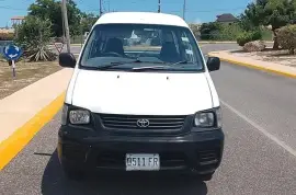 Toyota Town Ace