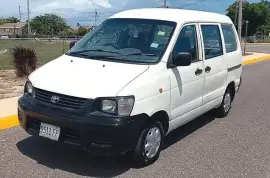Toyota Town Ace