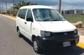 Toyota Town Ace