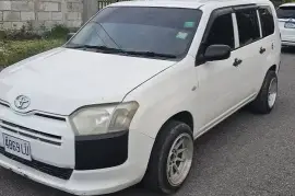 2015 pro box neved run taxi