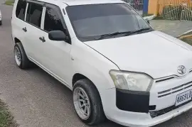 2015 pro box neved run taxi