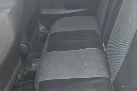 2015 pro box neved run taxi