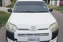 2015 pro box neved run taxi