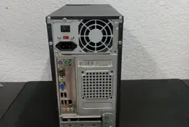 Desktop computer
