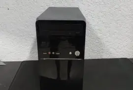 Desktop computer