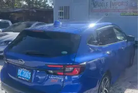 2020 Subaru Levorg
