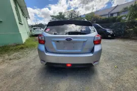 2015 newly imported subaru imprezza sport