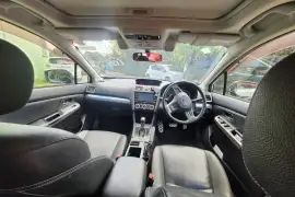 2015 newly imported subaru imprezza sport