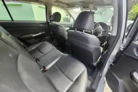 2015 newly imported subaru imprezza sport