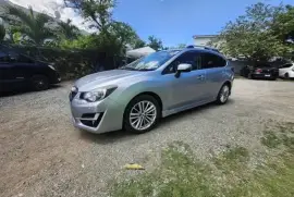 2015 newly imported subaru imprezza sport