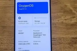OnePlus 8t 256GB