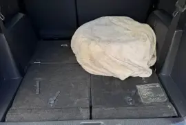 Toyota Isis Platana 2014