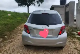 2013 vits 4 cylinder