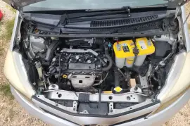 2013 vits 4 cylinder