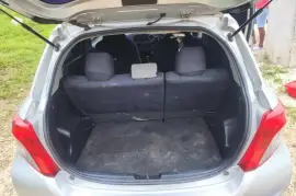 2013 vits 4 cylinder