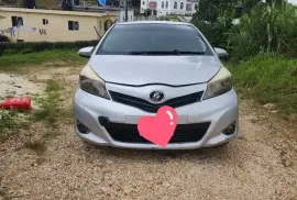 2013 vits 4 cylinder